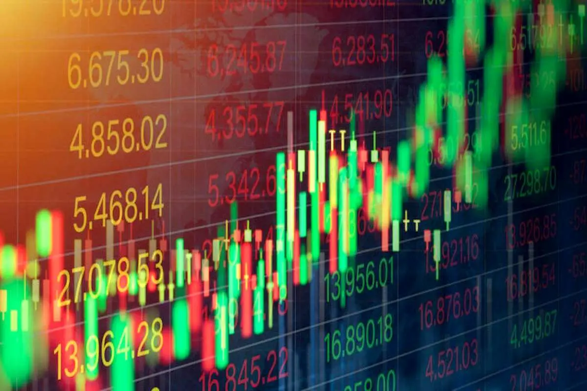 پایان بورس امروز ۲۷ فروردین ۱۴۰۳ / کاهش هیجان فروش در بازار سهام