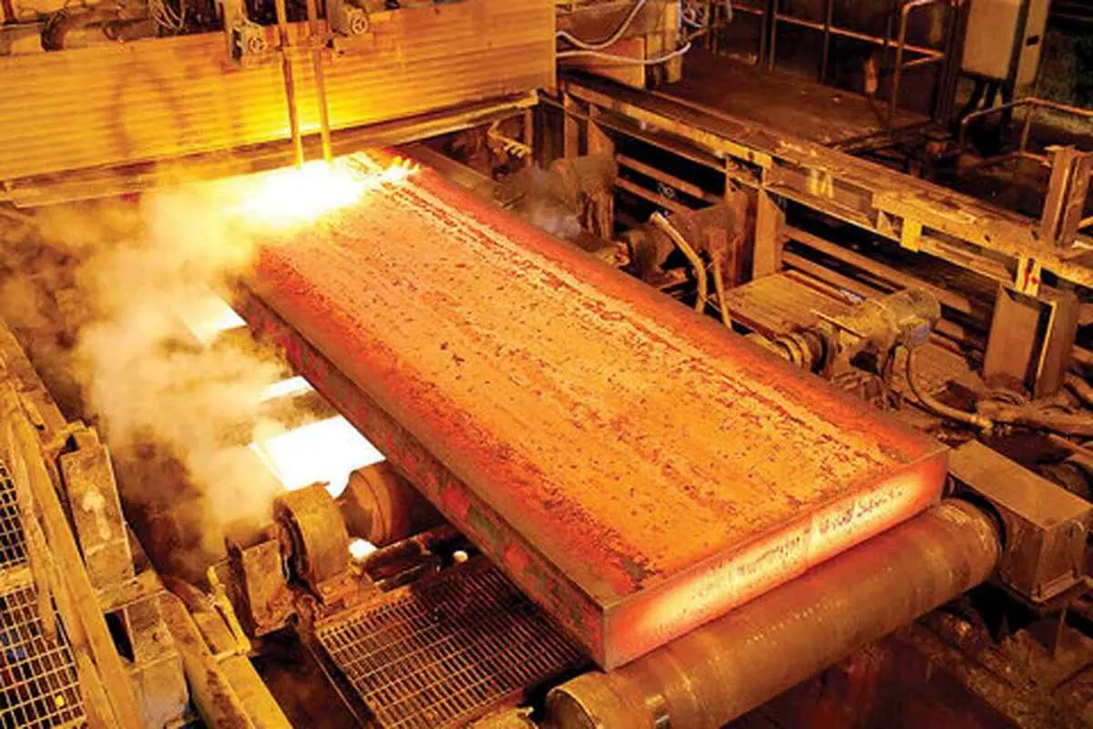 رکوردشکنی تاریخی کاوه/ درآمد فولاد کاوه در ارتفاع ۴ هزار میلیارد تومانی قرار گرفت