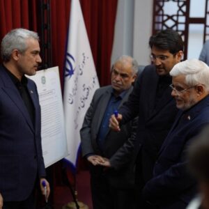 شفافیت مقررات در حوزه مالیات مطالبه رییس‌جمهور > سازمان امور مالیاتی کشور