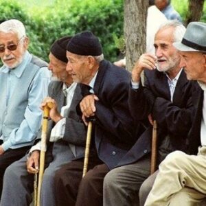 زمان پرداخت حقوق، متناسب‌سازی 1404و صدور احکام بازنشستگان اعلام شد – کانون بازنشتگان تامین اجتماعی