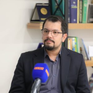 بهره‌برداری از سامانه مانیتورینگ OMS‌ها با هدف نظارت هوشمند و لحظه‌ای بر عملکرد کارگزاری‌ها و زیرساخت‌های معاملاتی بازار سرمایه