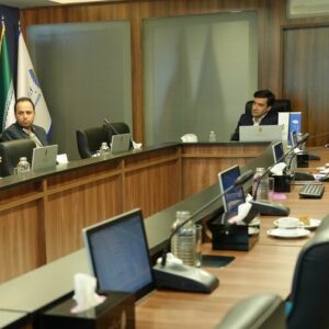 پذیرش بنزین سوپر وارداتی ۲ شرکت دارای مجوز، در بورس انرژی