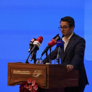 شفافیت، ستون فقرات سازمان‌های نظارتی است