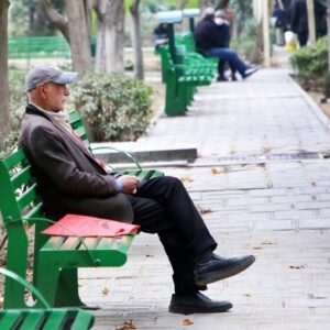 بازنشستگان حتما بخوانند/ خبر مهم درباره واریز معوقات فروردین بازنشستگان تامین اجتماعی