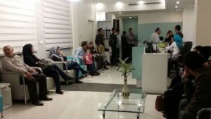 حدود ۳۰ تا ۴۰ درصد هزینه‌های حوزه سلامت، غیرضروری و ناشی از تقاضای القایی است