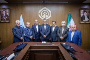 جزئیات افزایش حقوق و تسهیلات بازنشستگان تامین اجتماعی در سال 1404/ پرداخت معوقات و تداوم متناسب‌سازی – کانون بازنشتگان تامین اجتماعی