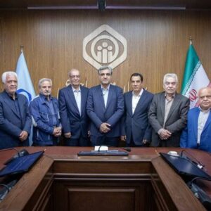 جزئیات افزایش حقوق و تسهیلات بازنشستگان تامین اجتماعی در سال 1404/ پرداخت معوقات و تداوم متناسب‌سازی – کانون بازنشتگان تامین اجتماعی