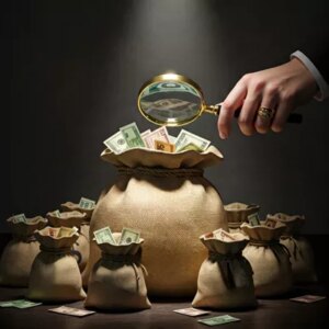 اهمیت تفکیک حساب تجاری از غیرتجاری در زمینه جلوگیری از فرار مالیاتی