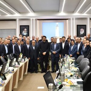 خراسان رضوی برای سومین سال متوالی در صدر مبارزه با فرار مالیاتی کشور / تقدیر سبحانیان از تلاش‌ها و مجاهدت‌های همکاران