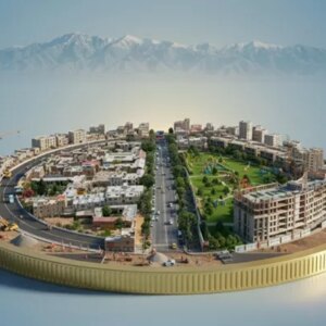 شفافیت مالی و توسعه متوازن در کشور با اجرای طرح نشان‌دار کردن مالیات