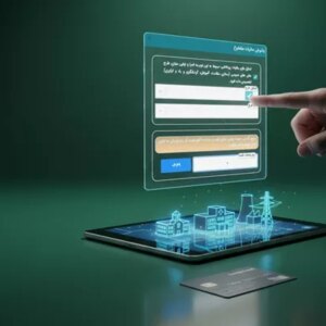 توسعه شهرستان سراوان با اجرای طرح نشان‌دار کردن مالیات شتاب می‌گیرد