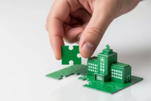 با مشارکت مودیان، ۱۰ میلیارد تومان اعتبار برای احداث دانشکده بهداشت تامین شد