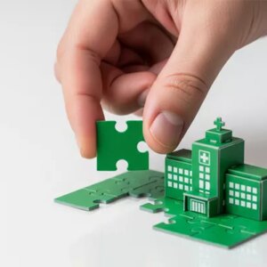 با مشارکت مودیان، ۱۰ میلیارد تومان اعتبار برای احداث دانشکده بهداشت تامین شد