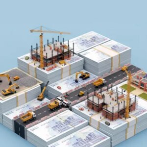 تامین ۲۳ میلیارد تومان از محل مالیات‌های نشان‌دار برای احداث ادارات ثبت اسناد خوزستان