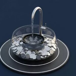 ۱۰۰ میلیارد تومان از محل مشارکت مردمی برای احداث ایستگاه پمپاژ شرقی استان تامین شد