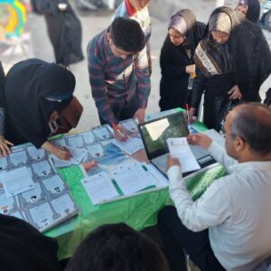 کمک ۳۴ هزار میلیارد ریالی به فرزندان ایتام و محسنین