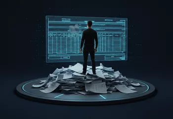 جلوگیری از صدور فاکتورهای صوری با هوشمندسازی فرایند مالیات‌ستانی