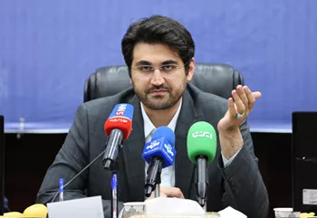سبقت تاریخی مالیات از نفت در تأمین منابع عمومی بودجه/ مالیات ۵.۵ برابر نفت/ ۵ را…