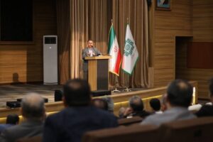 ششمین دوره آموزشی نمایندگان بند ۲ هیئت‌های حل اختلاف مالیاتی در بندر انزلی برگزار شد > سازمان امور مالیاتی کشور