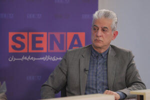 هر زمان مسئولان نگاه مثبتی به بازار سرمایه داشته‌اند، شاهد وضعی خوشایند در بورس بوده‌ایم