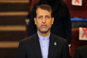  حذف حجم مبنا گامی شجاعانه در مسیر کشف قیمت واقعی سهام است