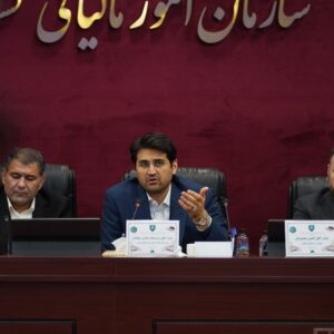 هدف اصلی از اعمال جرایم، هدایت مودیان به سمت خوش‌حسابی و انضباط مالی است / رشد ۸۰ درصدی ابراز مالیاتی با اجرای سامانه مودیان > سازمان امور مالیاتی کشور