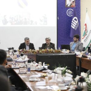 تجاری‌سازی مهم‌ترین گلوگاه مسیر توسعه اقتصاد دانش بنیان است/ باید شاخص‌های اختصاصی در بازار نوآفرین تعریف شود