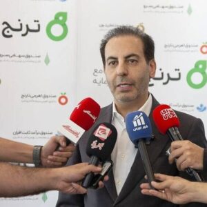 ابزار جدید بورس کالا، راهکار عملی تامین مالی فوری بنگاه‌های تولیدی