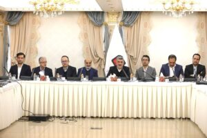 اقدامات سازمان بورس برای پیگیری مطالبات فعالان بازار در دولت و مجلس/ رویکرد لایحه بودجه نسبت به بازار سرمایه قابل قبول ارزیابی می‌شود/ رفتار حرفه‌ای و غیرهیجانی نهادهای مالی در هفته‌های اخیر باعث حفظ عمق بازار شد