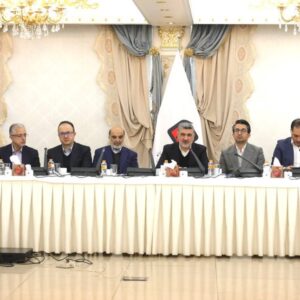اقدامات سازمان بورس برای پیگیری مطالبات فعالان بازار در دولت و مجلس/ رویکرد لایحه بودجه نسبت به بازار سرمایه قابل قبول ارزیابی می‌شود/ رفتار حرفه‌ای و غیرهیجانی نهادهای مالی در هفته‌های اخیر باعث حفظ عمق بازار شد