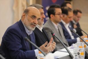 هم‌راهی و حمایت رئیس سازمان بورس زمینه هم‌کاری و تعامل مؤثر را در بازار سرمایه فراهم کرده است