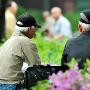 آغاز پرداخت حقوق آذر ماه ۵ میلیون بازنشسته تامین اجتماعی