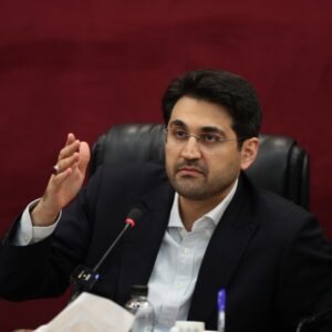 پایان یک خلأ تاریخی/ پاسخ نظام مالیاتی به مطالبه ملی رییس‌جمهور/ با راه‌اندازی کارپوشه اقتصادی ایرانیان، بانک اطلاعاتی کشور تشکیل می‌شود > سازمان امور مالیاتی کشور