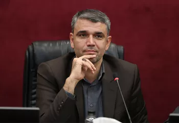 تقدیر معاون تحول هوشمند نظام مالیاتی از حسابداران، مشاوران مالیاتی و مدیران مالی…