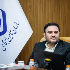 محمدابراهیم جواهری، در خصوص برخی خبرسازی‌های نادرست در خصوص طرح بیمه رانندگان…