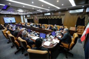 مدیرعامل سازمان تأمین اجتماعی گفت: اوایل هفته آینده مطالبات دو ماه ابتدای…
