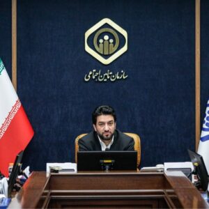 جزئیات اجرای تفاهم‌نامه‌ بیمه‌ای سازمان تأمین اجتماعی با صندوق حمایت از قهرمانان…