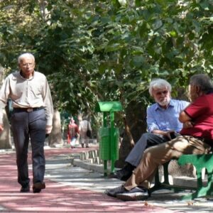 پرداخت حقوق مهرماه بازنشستگان و مستمری‌بگیران سازمان تأمین اجتماعی از امروز دوشنبه…