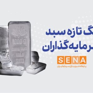 رنگ تازه در سبد سرمایه‌گذاران بورس