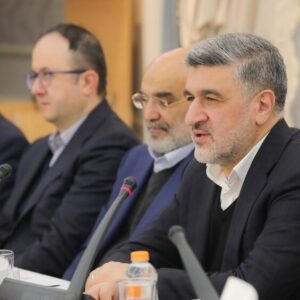 اقدامات سازمان بورس برای پیگیری مطالبات بازار سرمایه در دولت و مجلس/ رویکرد لایحه بودجه نسبت به بازار سرمایه قابل قبول ارزیابی می‌شود/ رفتار حرفه‌ای و غیرهیجانی نهادهای مالی در هفته‌های اخیر باعث حفظ عمق بازار شد