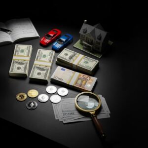با اجرای قانون مالیات بر سوداگری، سوددهی کاذب و غیرمنطقی سفته‌بازی و دلالی پایان می‌یابد > سازمان امور مالیاتی کشور