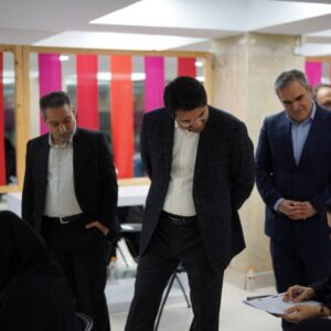 آزمون تعیین سطح، محور اصلی نظام جدید انتصابات در سازمان امور مالیاتی است > سازمان امور مالیاتی کشور