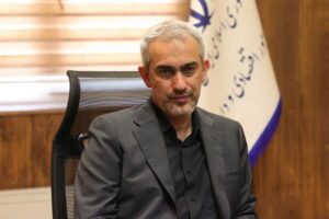 سه تصمیم کلیدی سران قوا برای تسهیل امور مالیاتی اصناف و مشاغل کشور > سازمان امور مالیاتی کشور