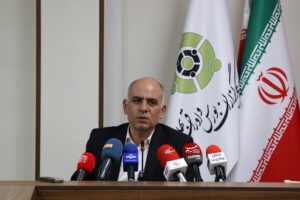 ترکیب کارگروه‌های تخصصی کانون کارگزاران بورس و اوراق بهادار نهایی شد/ مراسم معارفه اعضای جدید و تودیع اعضای پیشین کارگروه‌ها از این هفته آغاز می‌شود