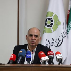 ترکیب کارگروه‌های تخصصی کانون کارگزاران بورس و اوراق بهادار نهایی شد/ مراسم معارفه اعضای جدید و تودیع اعضای پیشین کارگروه‌ها از این هفته آغاز می‌شود