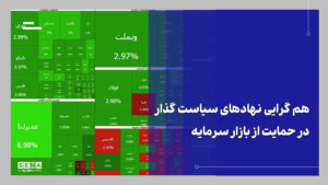 هم‌گرایی نهادهای سیاست‌گذار در حمایت از بازار سرمایه + ویدئو