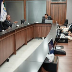 پذیرش برق ۳ نیروگاه تجدیدپذیر و  ۱۵ محصول جدید در بازارهای فیزیکی و فرعی بورس انرژی