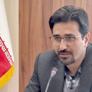 عملیات احداث ساختمان MRI و آزمایشگاه بیمارستان ثامن‌الائمه بجنورد آغاز شد
