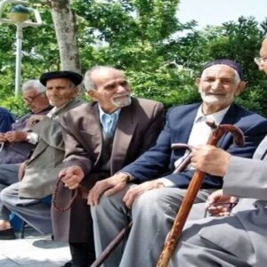خبر مهم مدیرعامل تامین اجتماعی برای بازنشستگان/ زمان پرداخت و مبلغ عیدی بازنشستگان اعلام شد