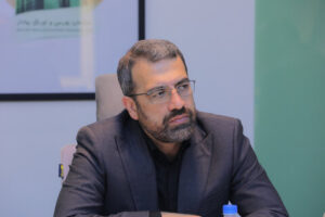 بازار سرمایه باید محور تأمین مالی تولید شود + ویدئو